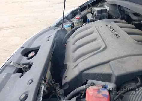 2008 Honda Odyssey Lx from USA, damaged, VIN 5FNRL38258B107774